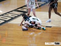 Miami Suns Select 12U Girls Basketball vs. Jupiter Jaguars – Team Photo Highlights