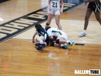 Miami Suns Select 12U Girls Basketball vs. Jupiter Jaguars – Team Photo Highlights