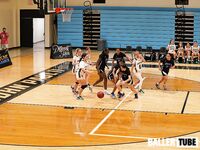 Miami Suns Select 12U Girls Basketball vs. Jupiter Jaguars – Team Photo Highlights