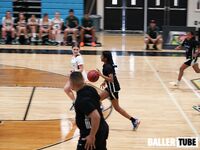 Miami Suns Select 12U Girls Basketball vs. Jupiter Jaguars – Team Photo Highlights