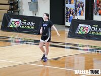 Miami Suns Select 12U Girls Basketball vs. Jupiter Jaguars – Team Photo Highlights