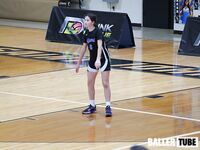 Miami Suns Select 12U Girls Basketball vs. Jupiter Jaguars – Team Photo Highlights