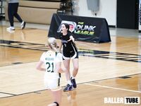 Miami Suns Select 12U Girls Basketball vs. Jupiter Jaguars – Team Photo Highlights