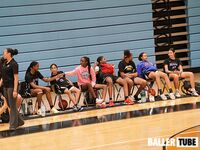 Miami Suns Select 12U Girls Basketball vs. Jupiter Jaguars – Team Photo Highlights