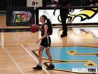 Miami Suns Select 12U Girls Basketball vs. Jupiter Jaguars – Team Photo Highlights