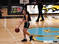 Miami Suns Select 12U Girls Basketball vs. Jupiter Jaguars – Team Photo Highlights