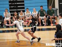 Miami Suns Select 12U Girls Basketball vs. Jupiter Jaguars – Team Photo Highlights