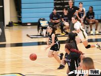 Miami Suns Select 12U Girls Basketball vs. Jupiter Jaguars – Team Photo Highlights