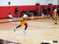 Sagemont Prep Defeats St. Frances Academy in Early Season Statement Win