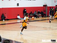 Sagemont Prep Defeats St. Frances Academy in Early Season Statement Win