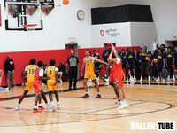 Sagemont Prep Defeats St. Frances Academy in Early Season Statement Win