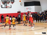 Sagemont Prep Defeats St. Frances Academy in Early Season Statement Win