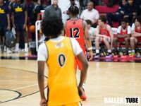 Sagemont Prep Defeats St. Frances Academy in Early Season Statement Win