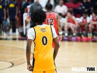 Sagemont Prep Defeats St. Frances Academy in Early Season Statement Win