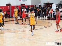 Sagemont Prep Defeats St. Frances Academy in Early Season Statement Win