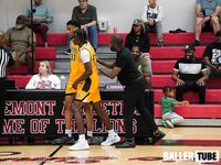 Sagemont Prep Defeats St. Frances Academy in Early Season Statement Win