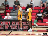 Sagemont Prep Defeats St. Frances Academy in Early Season Statement Win