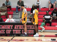 Sagemont Prep Defeats St. Frances Academy in Early Season Statement Win