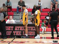 Sagemont Prep Defeats St. Frances Academy in Early Season Statement Win