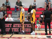 Sagemont Prep Defeats St. Frances Academy in Early Season Statement Win