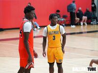 Sagemont Prep Defeats St. Frances Academy in Early Season Statement Win