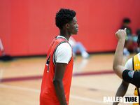 Sagemont Prep Defeats St. Frances Academy in Early Season Statement Win