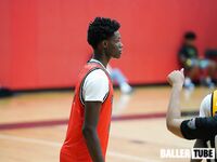 Sagemont Prep Defeats St. Frances Academy in Early Season Statement Win