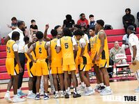Sagemont Prep Defeats St. Frances Academy in Early Season Statement Win