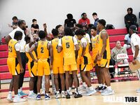 Sagemont Prep Defeats St. Frances Academy in Early Season Statement Win