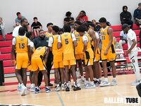 Sagemont Prep Defeats St. Frances Academy in Early Season Statement Win