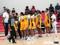 Sagemont Prep Defeats St. Frances Academy in Early Season Statement Win