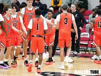 Sagemont Prep Defeats St. Frances Academy in Early Season Statement Win