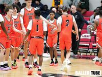 Sagemont Prep Defeats St. Frances Academy in Early Season Statement Win