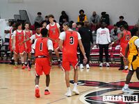 Sagemont Prep Defeats St. Frances Academy in Early Season Statement Win