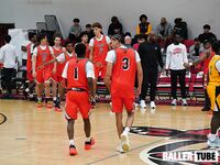 Sagemont Prep Defeats St. Frances Academy in Early Season Statement Win