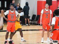 Sagemont Prep Defeats St. Frances Academy in Early Season Statement Win