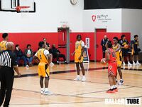 Sagemont Prep Defeats St. Frances Academy in Early Season Statement Win
