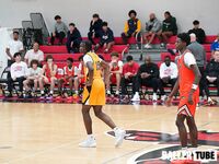 Sagemont Prep Defeats St. Frances Academy in Early Season Statement Win