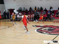 Sagemont Prep Defeats St. Frances Academy in Early Season Statement Win