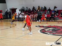 Sagemont Prep Defeats St. Frances Academy in Early Season Statement Win