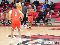 Sagemont Prep Defeats St. Frances Academy in Early Season Statement Win