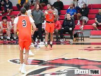 Sagemont Prep Defeats St. Frances Academy in Early Season Statement Win