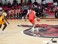 Sagemont Prep Defeats St. Frances Academy in Early Season Statement Win