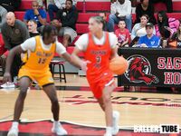 Sagemont Prep Defeats St. Frances Academy in Early Season Statement Win