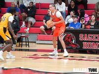 Sagemont Prep Defeats St. Frances Academy in Early Season Statement Win