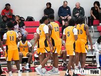 Sagemont Prep Defeats St. Frances Academy in Early Season Statement Win