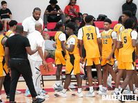 Sagemont Prep Defeats St. Frances Academy in Early Season Statement Win