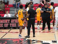 Sagemont Prep Defeats St. Frances Academy in Early Season Statement Win