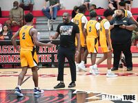 Sagemont Prep Defeats St. Frances Academy in Early Season Statement Win