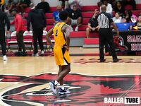 Sagemont Prep Defeats St. Frances Academy in Early Season Statement Win